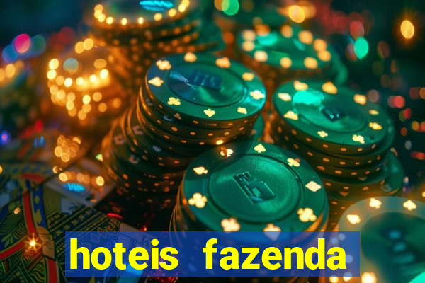 hoteis fazenda porto velho